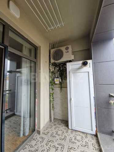 İcarəyə verilir 2 otaqlı yeni tikili 60 m², 28 May m., photo 10 from 11