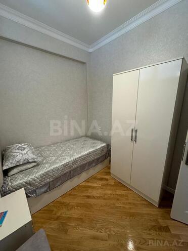 İcarəyə verilir 2 otaqlı yeni tikili 60 m², 28 May m., photo 4 from 11