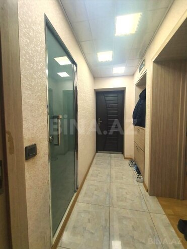 Satılır 3 otaqlı köhnə tikili 75 m², İnşaatçılar m., photo 6 from 11