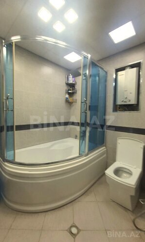 Satılır 3 otaqlı köhnə tikili 75 m², İnşaatçılar m., photo 10 from 11