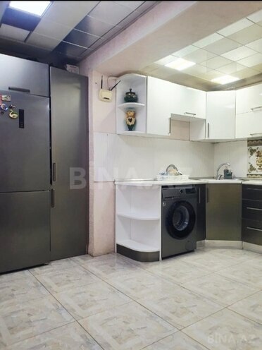 Satılır 3 otaqlı köhnə tikili 75 m², İnşaatçılar m., photo 8 from 11