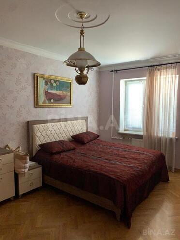 Satılır 4 otaqlı köhnə tikili 120 m², Elmlər Akademiyası m., photo 4 from 16