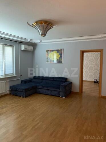 Satılır 4 otaqlı köhnə tikili 120 m², Elmlər Akademiyası m., photo 5 from 16