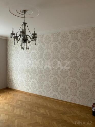 Satılır 4 otaqlı köhnə tikili 120 m², Elmlər Akademiyası m., photo 8 from 16