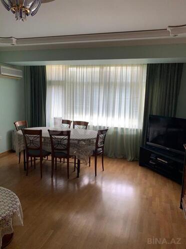 Satılır 4 otaqlı köhnə tikili 120 m², Elmlər Akademiyası m., photo 7 from 16