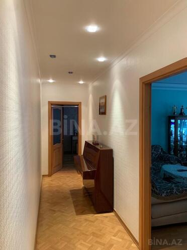 Satılır 4 otaqlı köhnə tikili 120 m², Elmlər Akademiyası m., photo 9 from 16