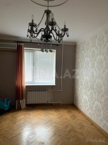 Satılır 4 otaqlı köhnə tikili 120 m², Elmlər Akademiyası m., photo 10 from 16