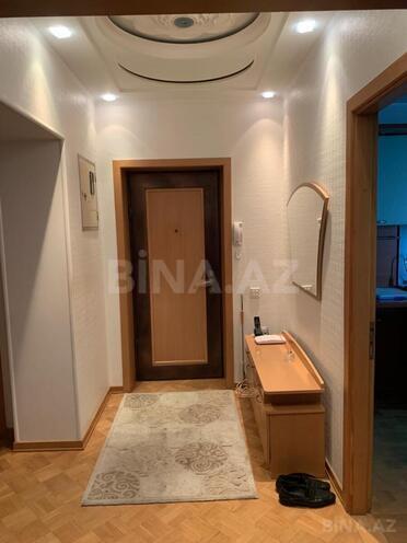 Satılır 4 otaqlı köhnə tikili 120 m², Elmlər Akademiyası m., photo 11 from 16