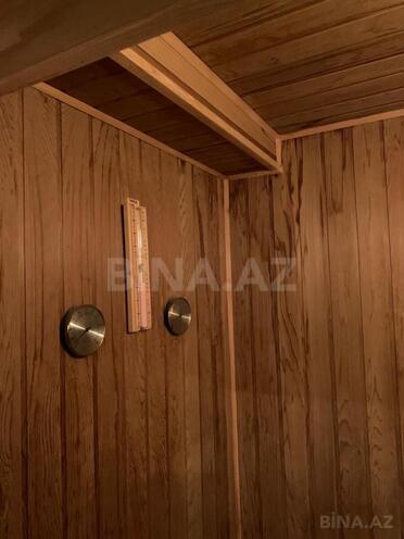 Satılır 4 otaqlı köhnə tikili 120 m², Elmlər Akademiyası m., photo 13 from 16