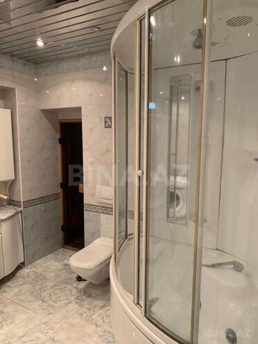 Satılır 4 otaqlı köhnə tikili 120 m², Elmlər Akademiyası m., photo 15 from 16