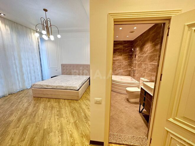 Сдаётся 4-комн. дом/дача 220 м², пос. Шувеляны, photo 16 from 26