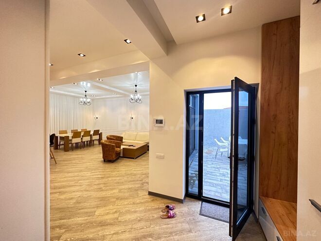 Сдаётся 4-комн. дом/дача 220 м², пос. Шувеляны, photo 20 from 26