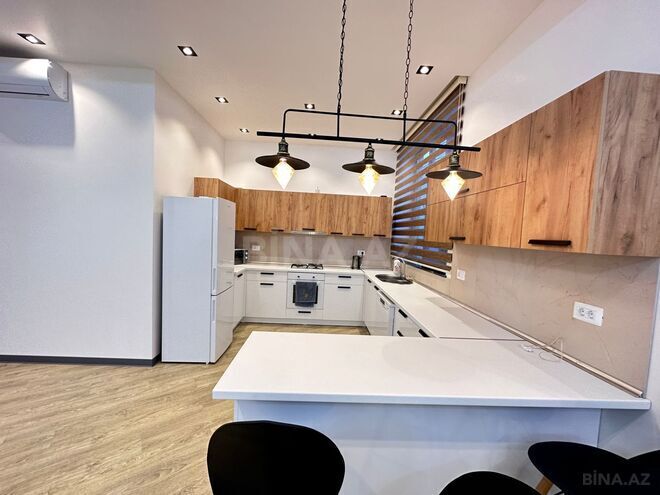 Сдаётся 4-комн. дом/дача 220 м², пос. Шувеляны, photo 11 from 26
