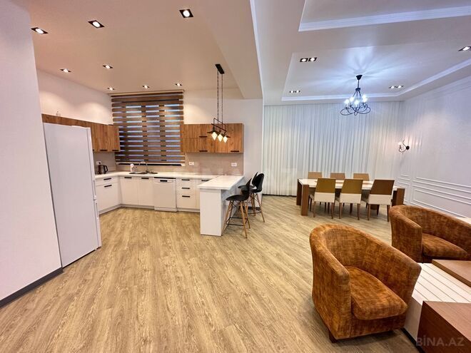 Сдаётся 4-комн. дом/дача 220 м², пос. Шувеляны, photo 7 from 26