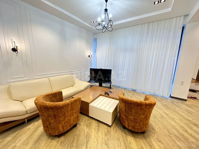 Сдаётся 4-комн. дом/дача 220 м², пос. Шувеляны, photo 8 from 26