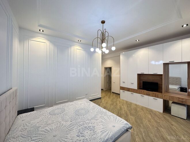 Сдаётся 4-комн. дом/дача 220 м², пос. Шувеляны, photo 18 from 26