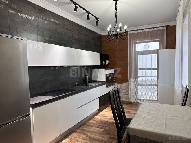 Сдаётся 4-комн. дом/дача 220 м², пос. Шувеляны, photo 10 from 26