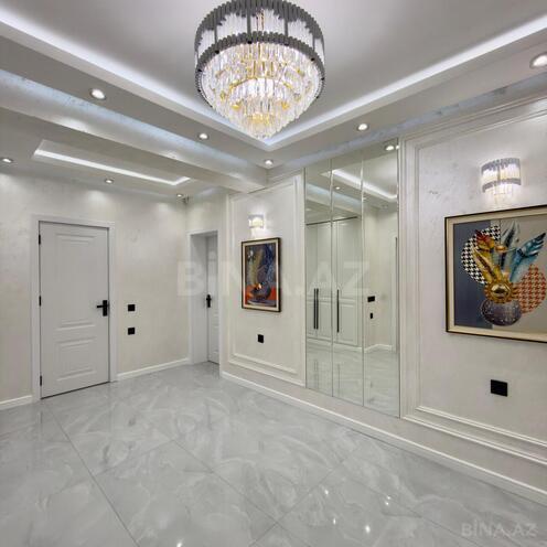 Satılır 4 otaqlı yeni tikili 160 m², Nəriman Nərimanov m., photo 7 from 17