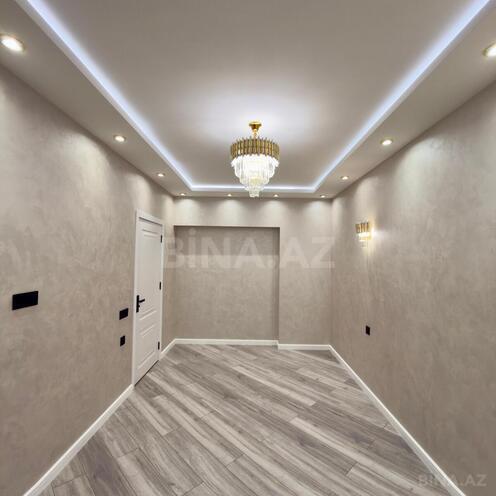 Satılır 4 otaqlı yeni tikili 160 m², Nəriman Nərimanov m., photo 12 from 17