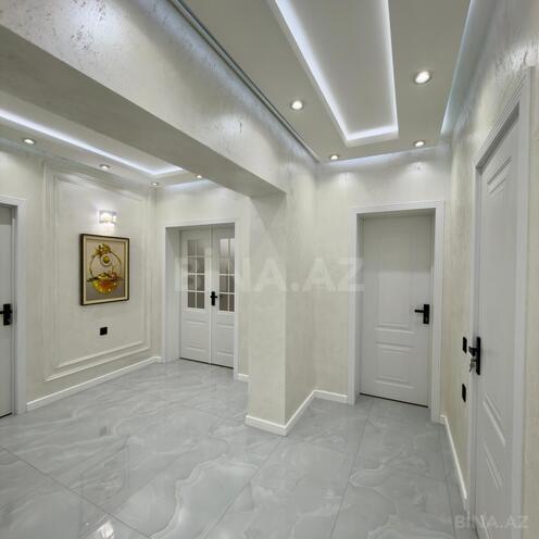 Satılır 4 otaqlı yeni tikili 160 m², Nəriman Nərimanov m., photo 15 from 17