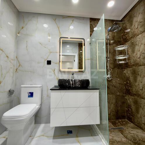 Satılır 4 otaqlı yeni tikili 160 m², Nəriman Nərimanov m., photo 16 from 17