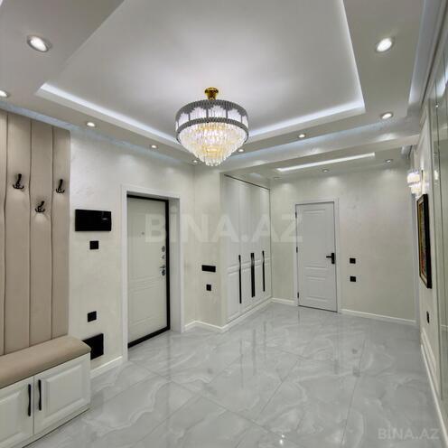 Satılır 4 otaqlı yeni tikili 160 m², Nəriman Nərimanov m., photo 10 from 17