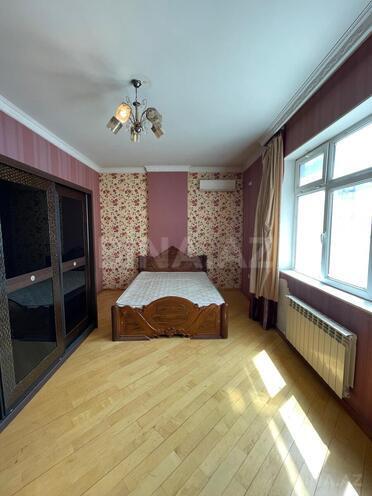 Satılır 3 otaqlı yeni tikili 120 m², Şah İsmayıl Xətai m., photo 11 from 19
