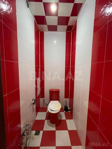 Satılır 3 otaqlı yeni tikili 120 m², Şah İsmayıl Xətai m., photo 17 from 19