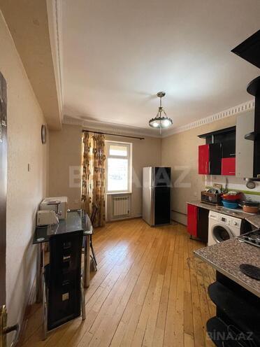 Satılır 3 otaqlı yeni tikili 120 m², Şah İsmayıl Xətai m., photo 9 from 19