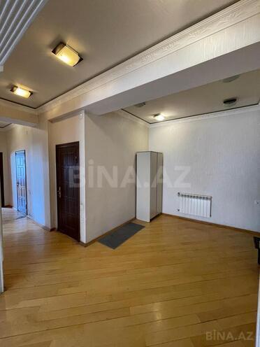 Satılır 3 otaqlı yeni tikili 120 m², Şah İsmayıl Xətai m., photo 18 from 19
