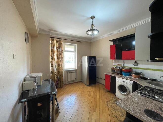 Satılır 3 otaqlı yeni tikili 120 m², Şah İsmayıl Xətai m., photo 8 from 19