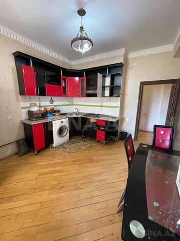 Satılır 3 otaqlı yeni tikili 120 m², Şah İsmayıl Xətai m., photo 10 from 19