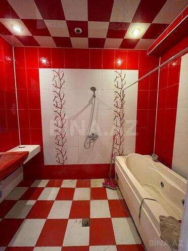 Satılır 3 otaqlı yeni tikili 120 m², Şah İsmayıl Xətai m., photo 16 from 19
