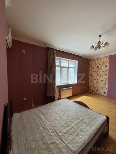 Satılır 3 otaqlı yeni tikili 120 m², Şah İsmayıl Xətai m., photo 12 from 19