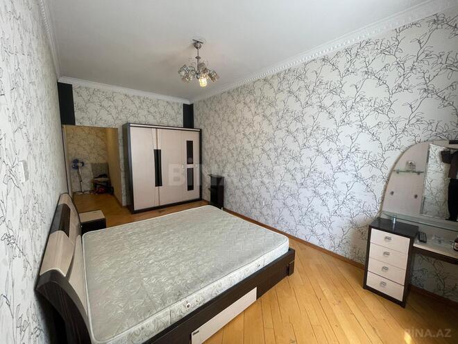 Satılır 3 otaqlı yeni tikili 120 m², Şah İsmayıl Xətai m., photo 6 from 19