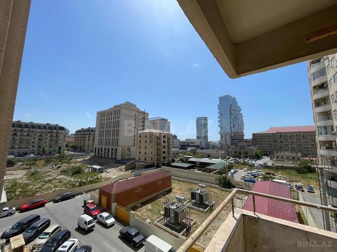 Satılır 3 otaqlı yeni tikili 120 m², Şah İsmayıl Xətai m., photo 14 from 19