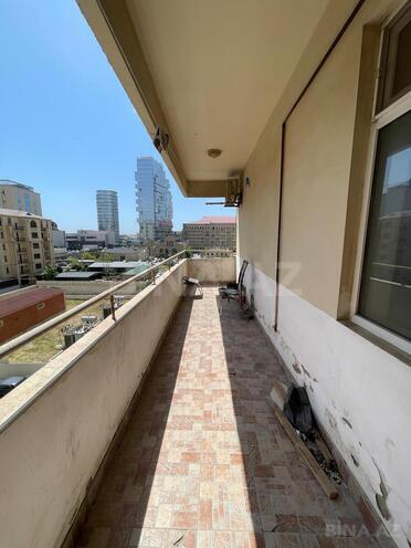 Satılır 3 otaqlı yeni tikili 120 m², Şah İsmayıl Xətai m., photo 13 from 19