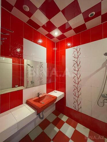 Satılır 3 otaqlı yeni tikili 120 m², Şah İsmayıl Xətai m., photo 15 from 19