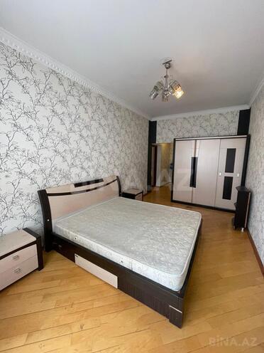 Satılır 3 otaqlı yeni tikili 120 m², Şah İsmayıl Xətai m., photo 7 from 19