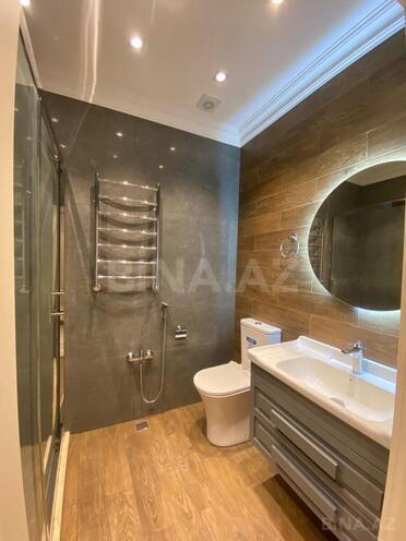 İcarəyə verilir 2 otaqlı yeni tikili 80 m², 8 Noyabr m., photo 10 from 14