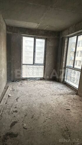 Satılır 3 otaqlı yeni tikili 106 m², Şah İsmayıl Xətai m., photo 3 from 7