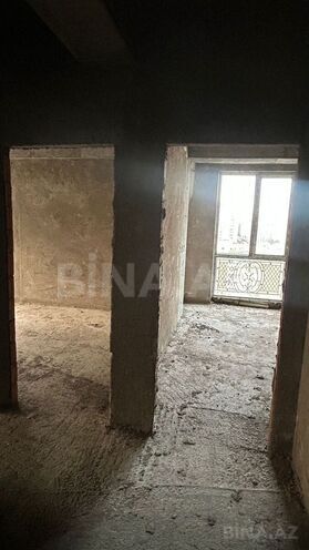 Satılır 3 otaqlı yeni tikili 106 m², Şah İsmayıl Xətai m., photo 6 from 7