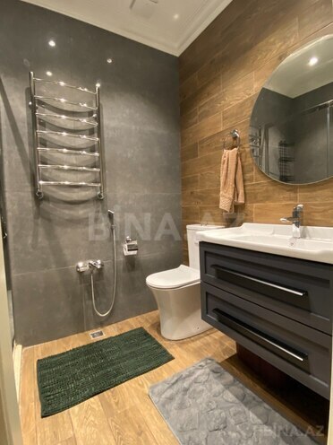 İcarəyə verilir 2 otaqlı yeni tikili 80 m², 8 Noyabr m., photo 11 from 14