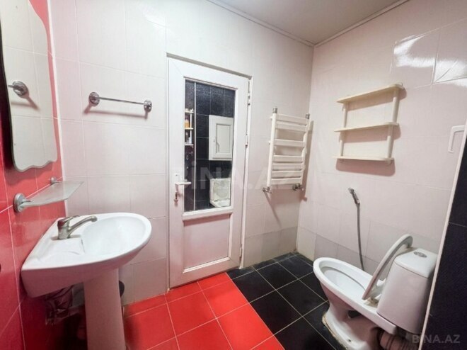 Satılır 4 otaqlı köhnə tikili 105 m², Neftçilər m., photo 11 from 12