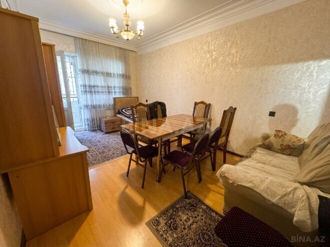 Satılır 4 otaqlı köhnə tikili 105 m², Neftçilər m., photo 4 from 12