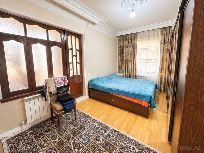 Satılır 4 otaqlı köhnə tikili 105 m², Neftçilər m., photo 6 from 12