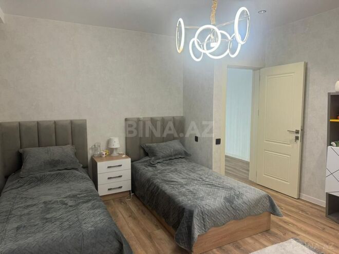 İcarəyə verilir 4 otaqlı həyət evi/bağ evi 250 m², Şüvəlan q., photo 20 from 32