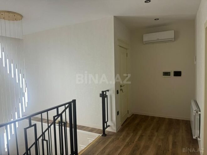 İcarəyə verilir 4 otaqlı həyət evi/bağ evi 250 m², Şüvəlan q., photo 24 from 32