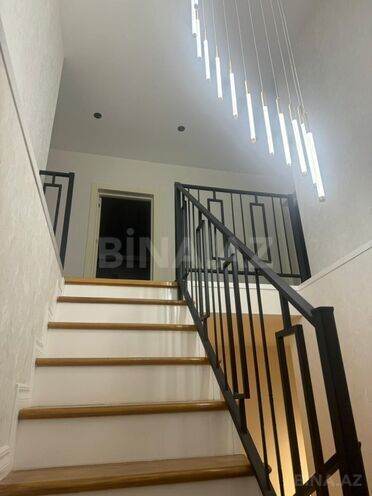 İcarəyə verilir 4 otaqlı həyət evi/bağ evi 250 m², Şüvəlan q., photo 14 from 32