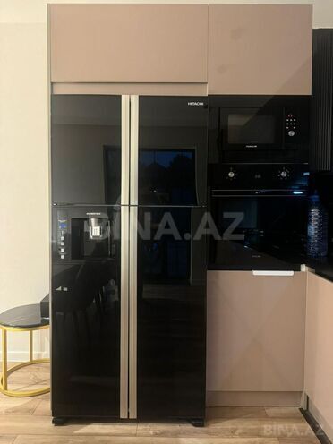 İcarəyə verilir 4 otaqlı həyət evi/bağ evi 250 m², Şüvəlan q., photo 28 from 32